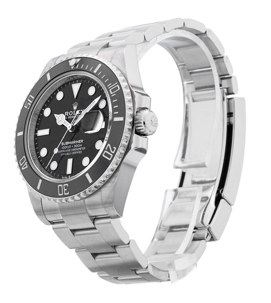 Rolex Submariner 126610 LN